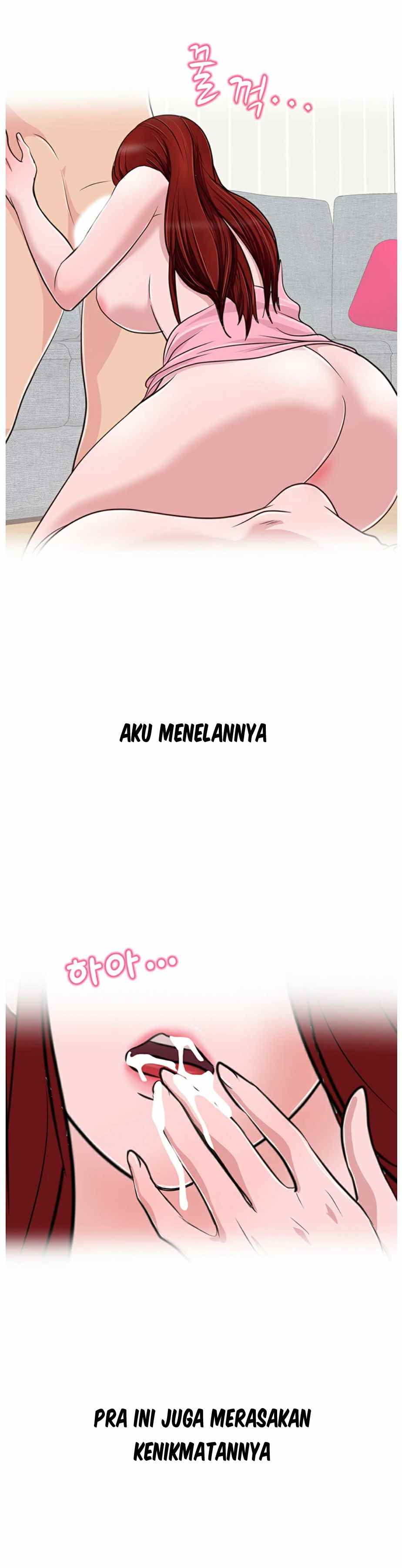 A Vulgar Wife - Chapter 8 33