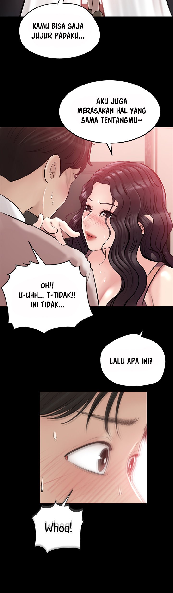 Living with my Sister in Law - Chapter 8 41