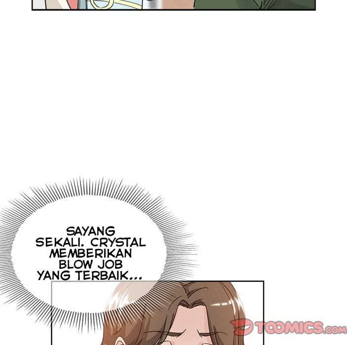 The Unexpected Guest - Chapter 8 66