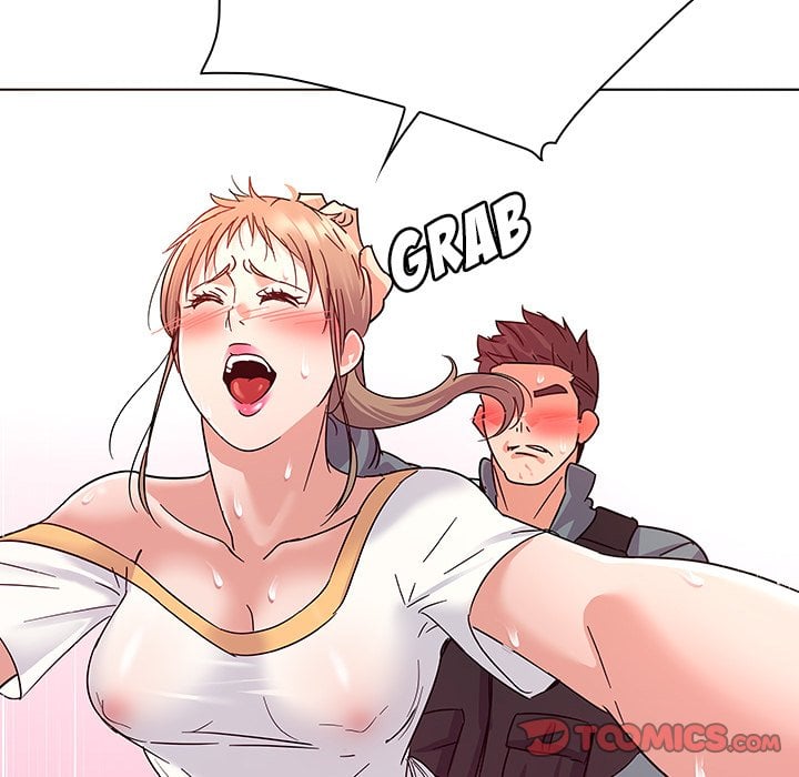 Desperate Measures - Chapter 8 74