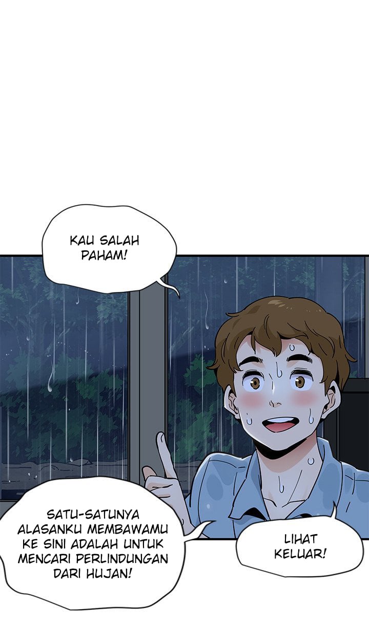 Love Factory - Chapter 8 7