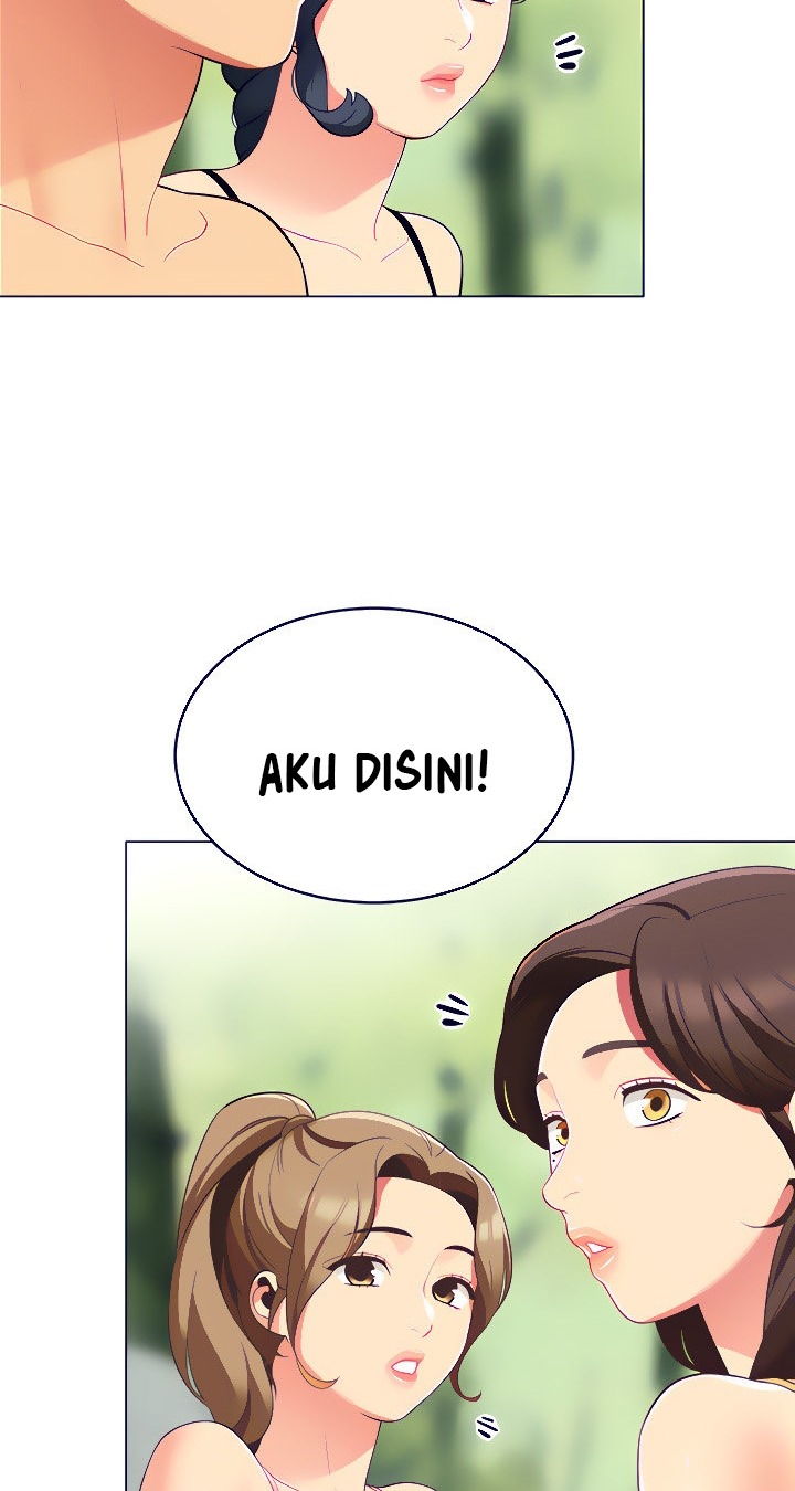 A Good Day to Camp - Chapter 8 32