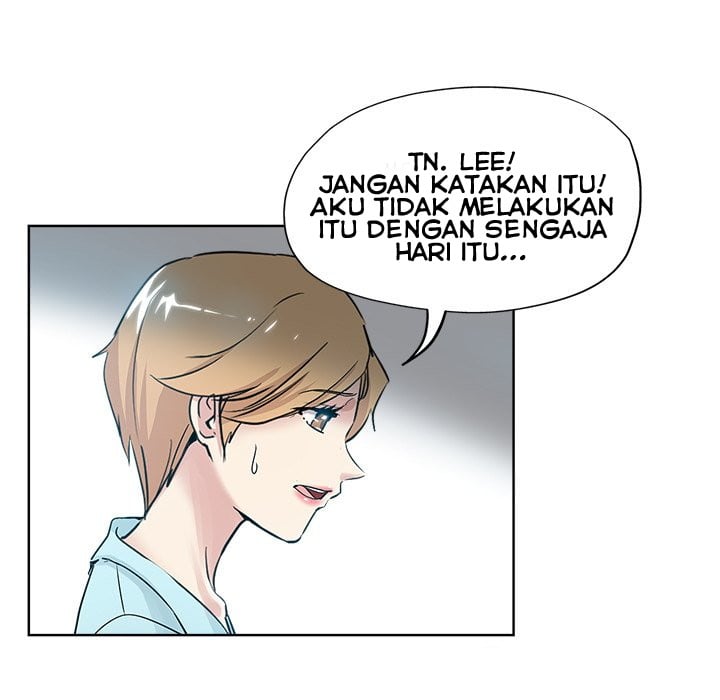 The Unexpected Guest - Chapter 8 30