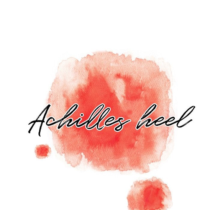 Achilles Heel - Chapter 8 48