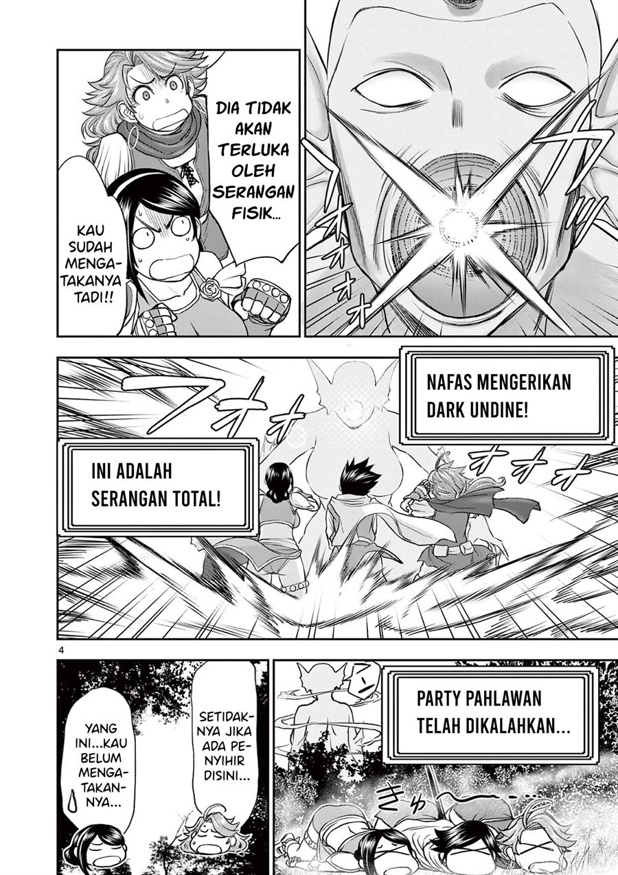 Isekai Furin II - Chapter 8 5