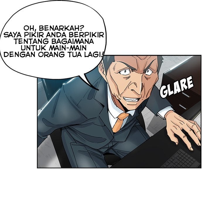 The Unexpected Guest - Chapter 8 29