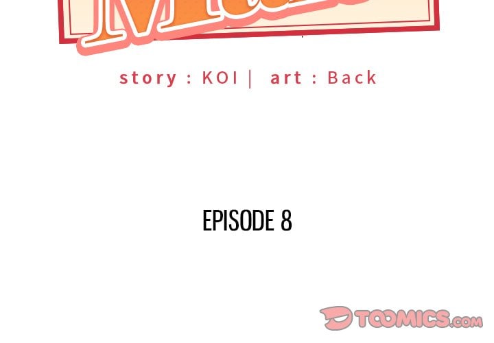 Maid (KOI) - Chapter 8 4 Maid (KOI) - Chapter 8 4