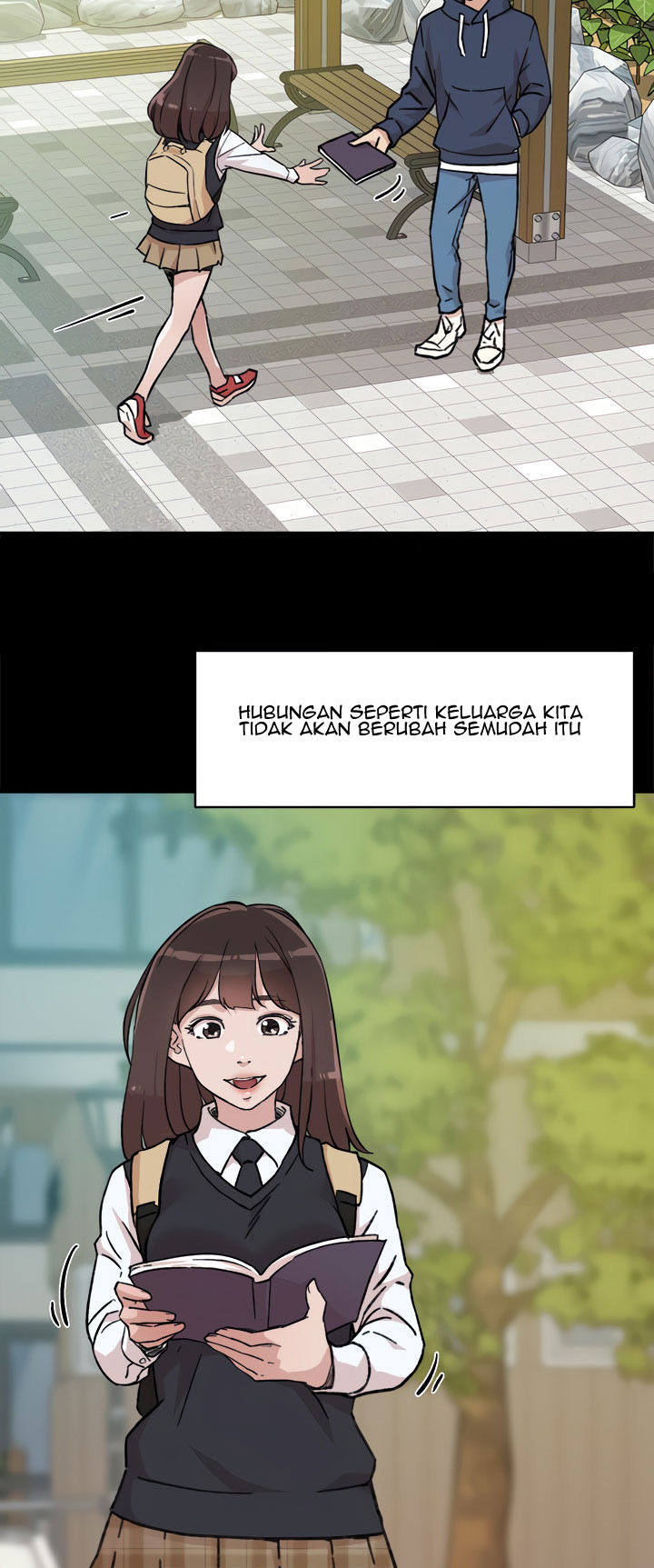 Everything about Best Friend - Chapter 8 21 Everything about Best Friend - Chapter 8 21