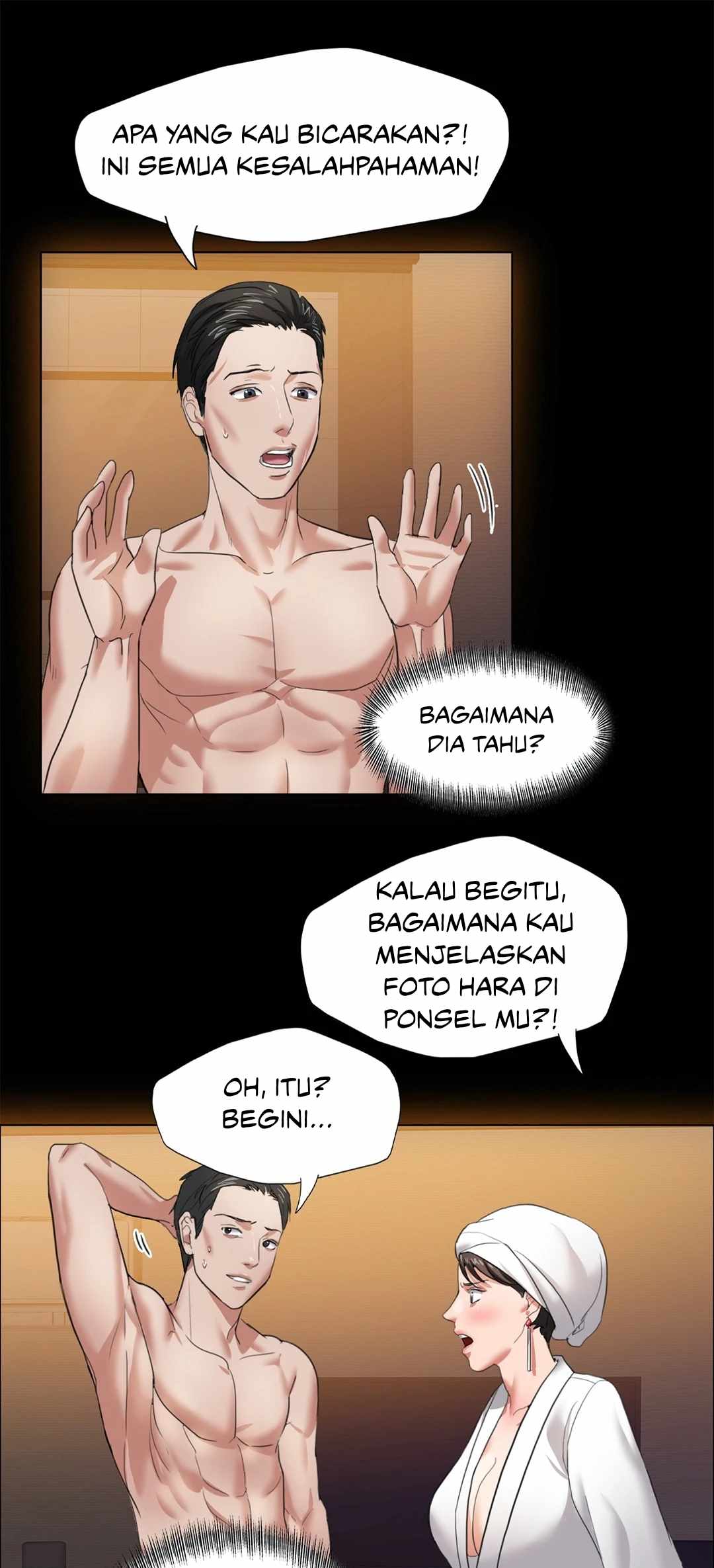 My Year - Chapter 8 41
