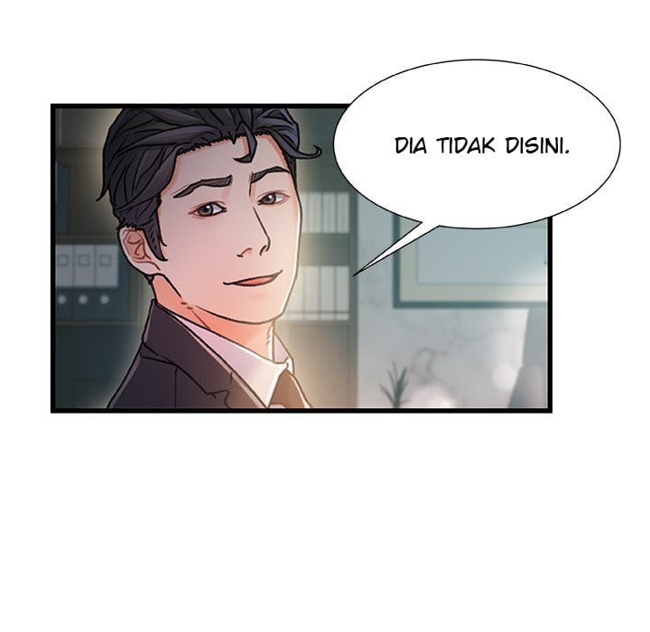 Achilles Heel - Chapter 8 27