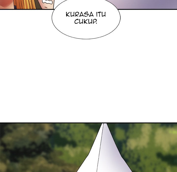 Spirit Possession - Chapter 8 23 Spirit Possession - Chapter 8 23