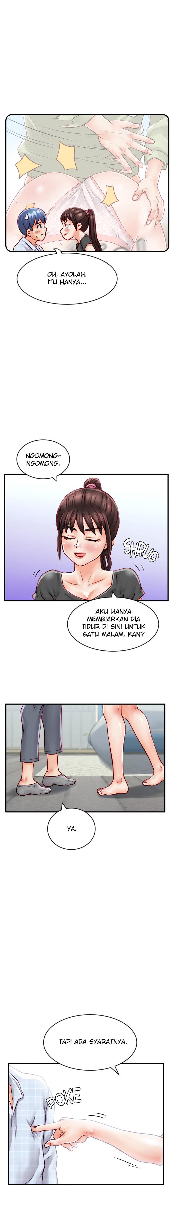 Love Is On The Air - Chapter 8 11 Love Is On The Air - Chapter 8 11