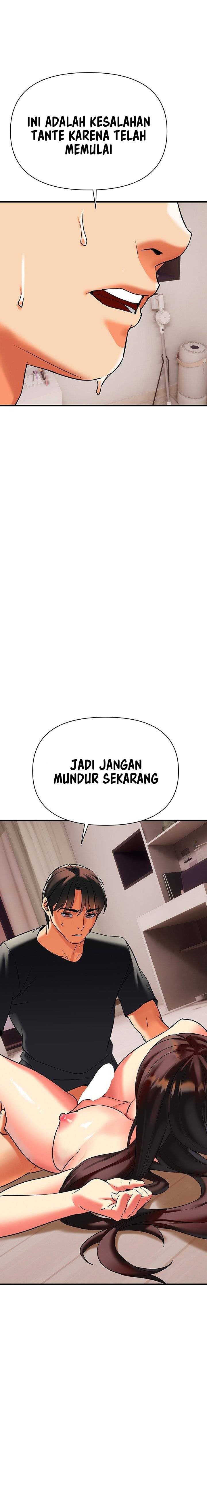 I Need You, Noona - Chapter 8 3 I Need You, Noona - Chapter 8 3