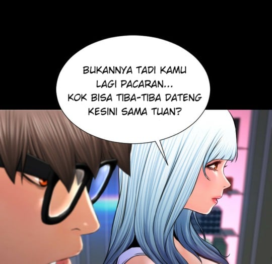 Her Toy Shop - Chapter 8 110