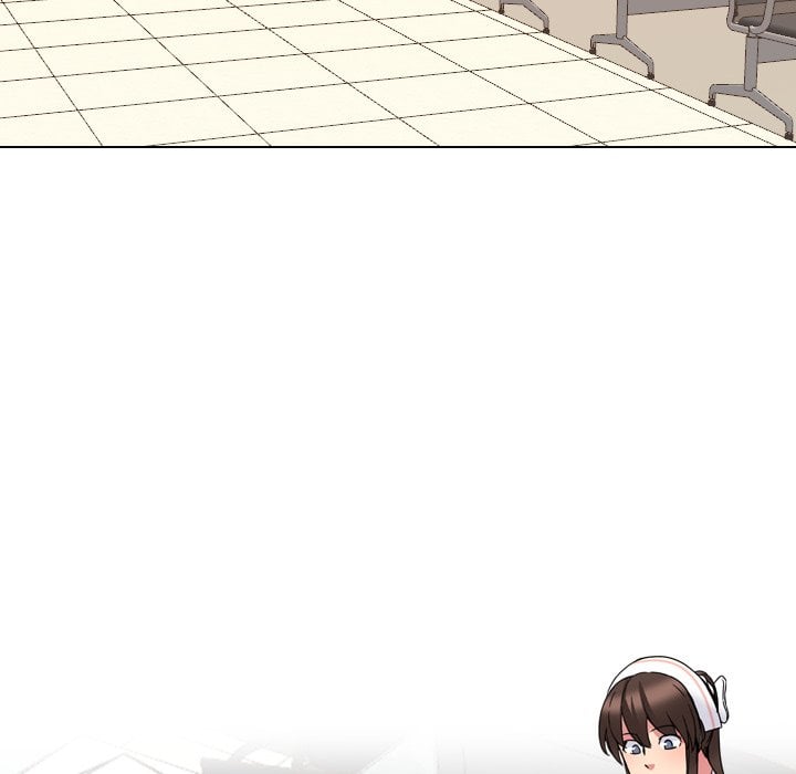 One Shot Men’s Clinic - Chapter 8 17 One Shot Men’s Clinic - Chapter 8 17