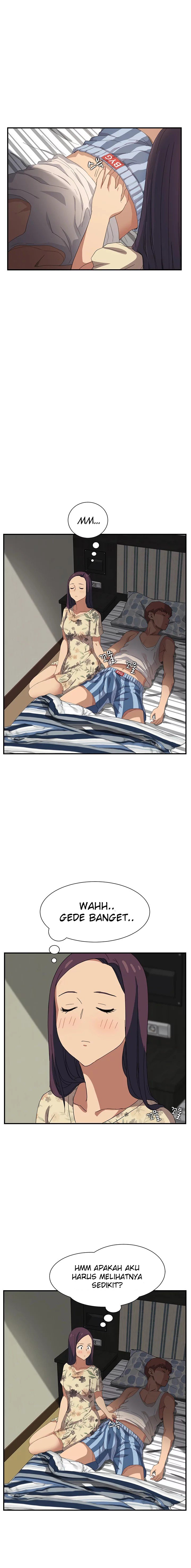 This Doesn’t Feel Like Me - Chapter 8 9 This Doesn’t Feel Like Me - Chapter 8 9