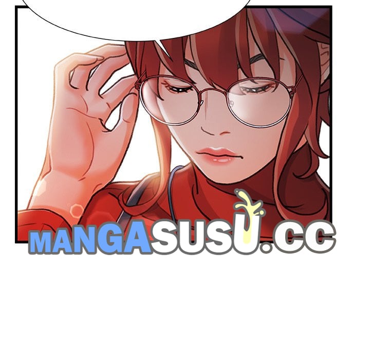 Achilles Heel - Chapter 8 114