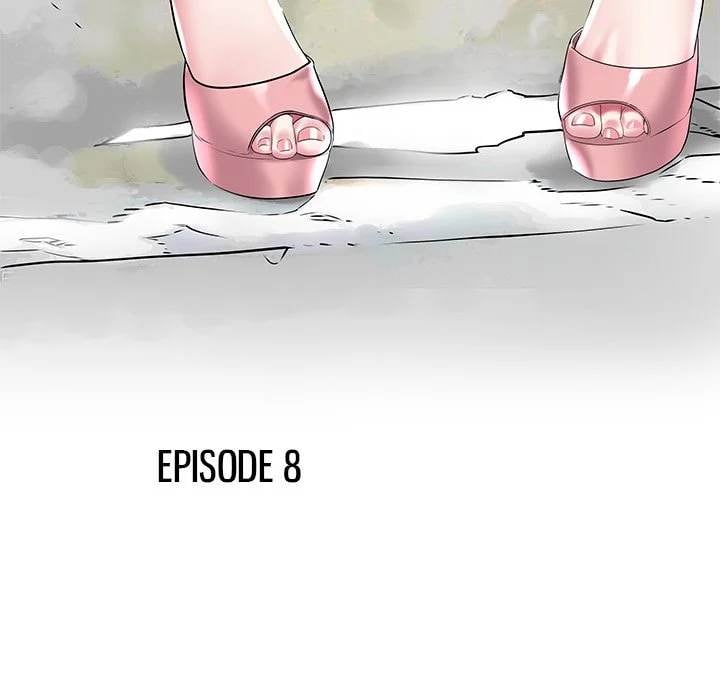 Aqua - Chapter 8 6