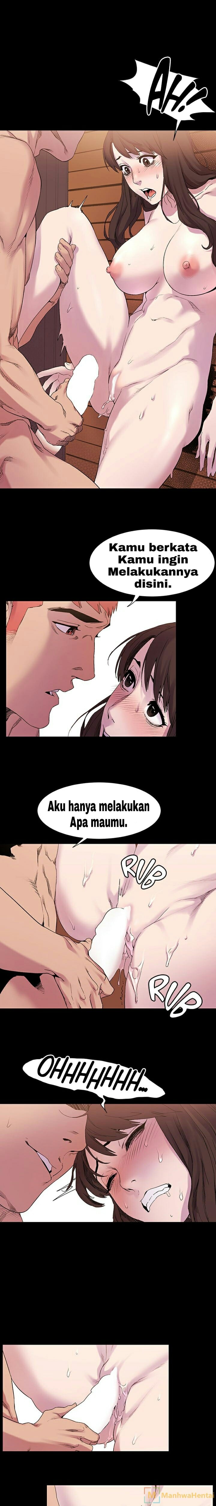 My Kingdom (Silent War) - Chapter 8 11 My Kingdom (Silent War) - Chapter 8 11