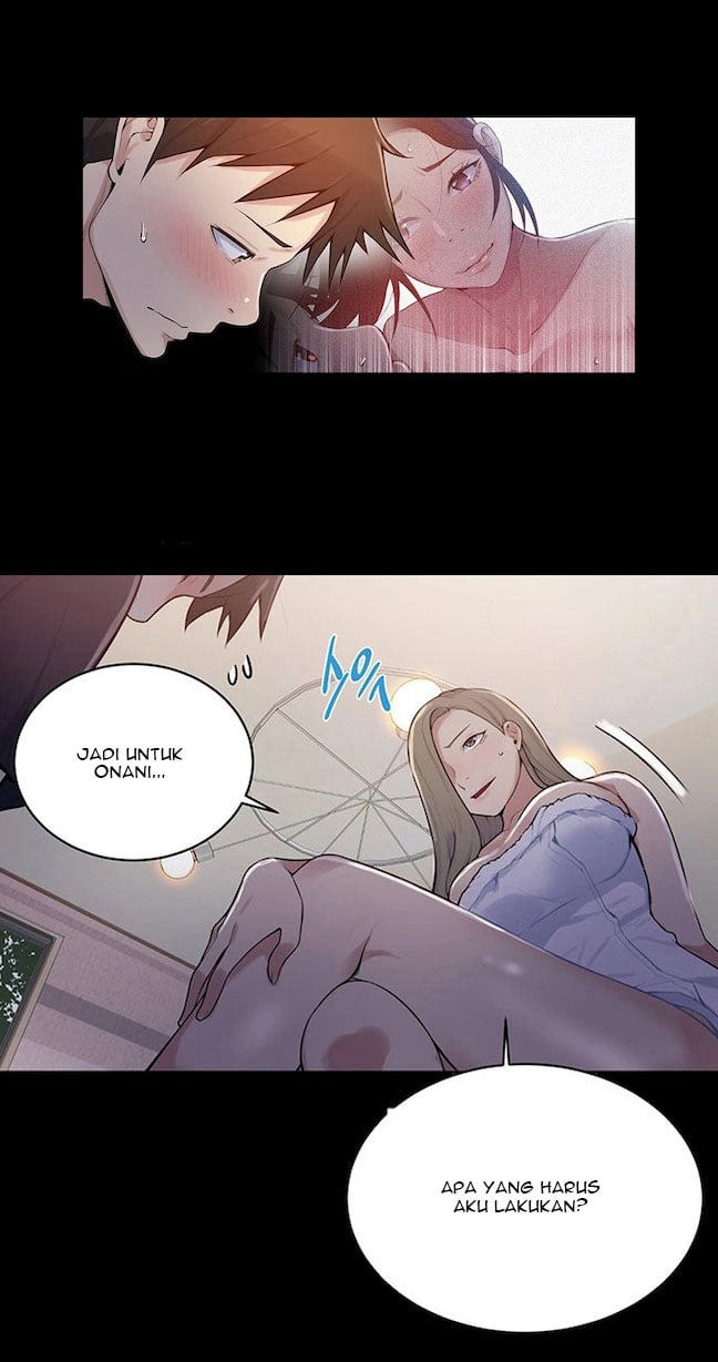 Secret Class Uncensored - Chapter 8 9 Secret Class Uncensored - Chapter 8 9