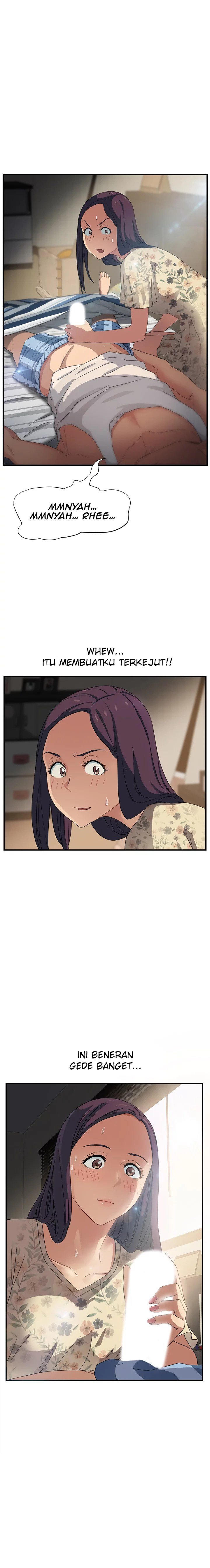 This Doesn’t Feel Like Me - Chapter 8 12 This Doesn’t Feel Like Me - Chapter 8 12