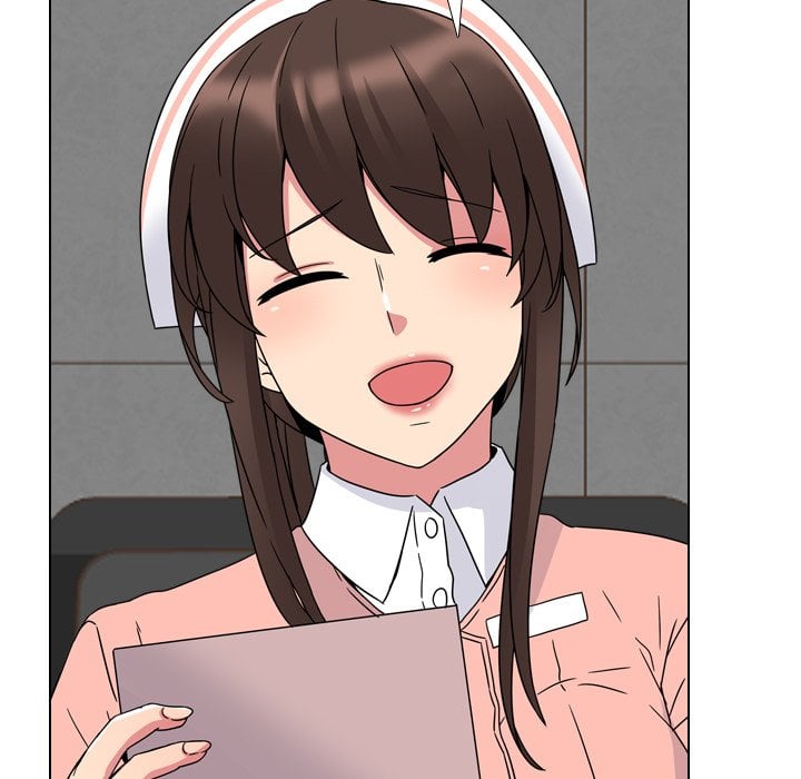 One Shot Men’s Clinic - Chapter 8 25 One Shot Men’s Clinic - Chapter 8 25