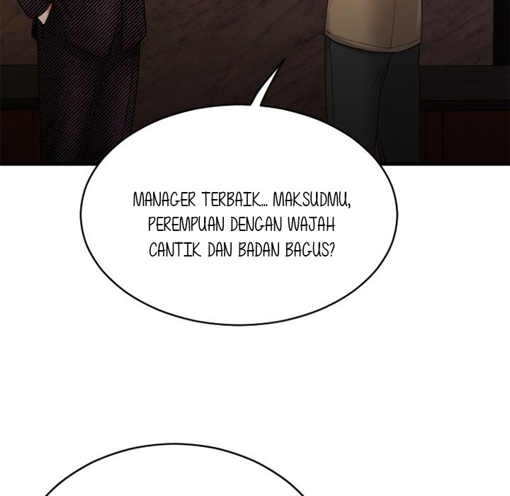 Food Chain (Smoke Joker) - Chapter 8 118