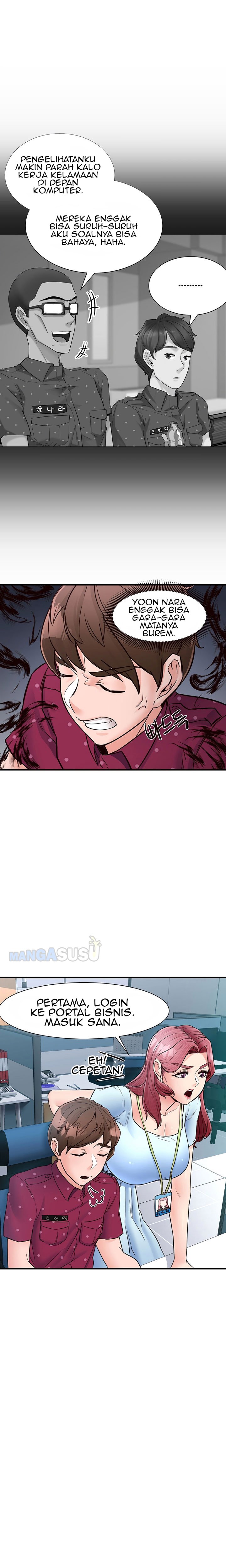 Public Interest - Chapter 8 28 Public Interest - Chapter 8 28