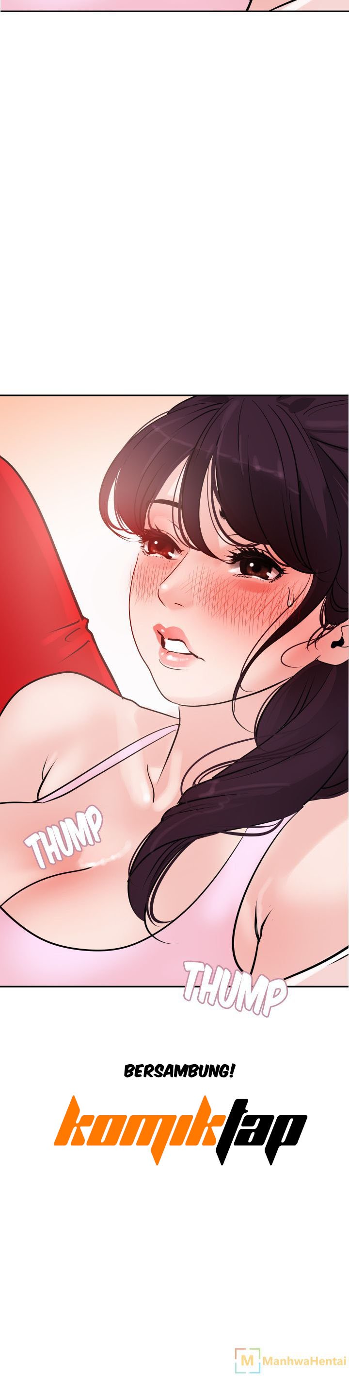 Lightning Rod - Chapter 8 29