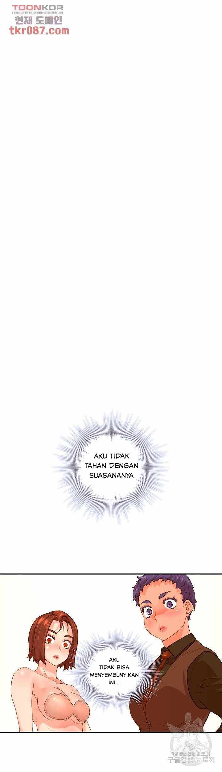 Cum in New Employee - Chapter 8 35