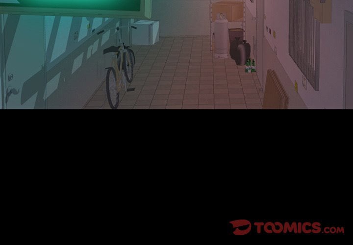 The Lost Girl - Chapter 8 4