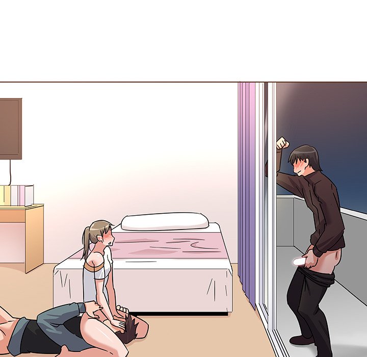 Desperate Measures - Chapter 8 97