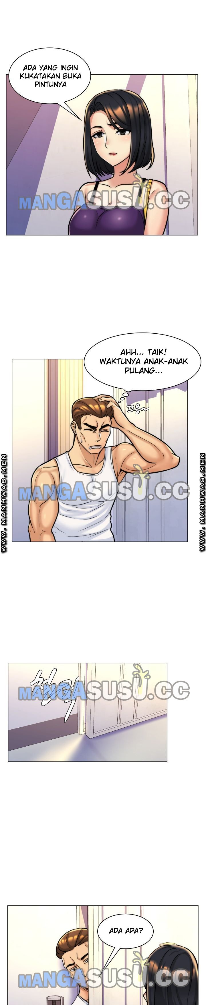 My Stepmom Is My Girlfriend - Chapter 8 11 My Stepmom Is My Girlfriend - Chapter 8 11