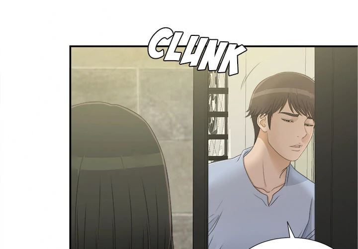 Secret Friend - Chapter 8 5 Secret Friend - Chapter 8 5