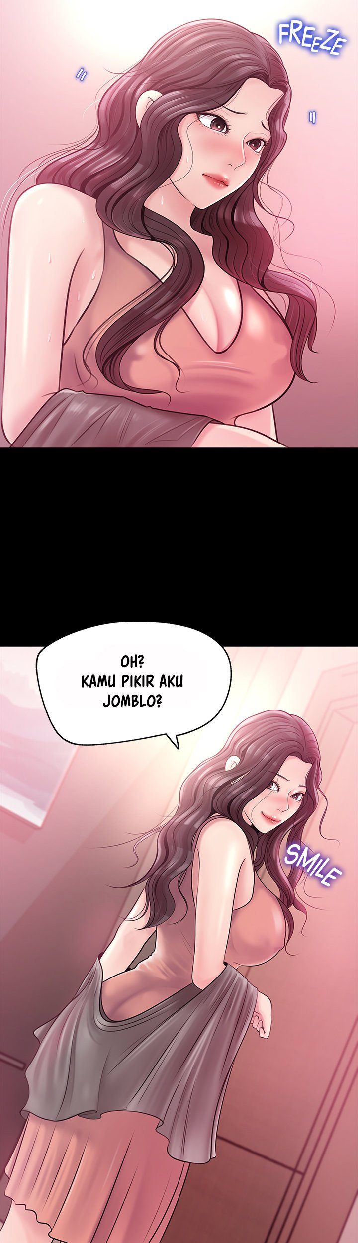 Living with my Sister in Law - Chapter 8 15