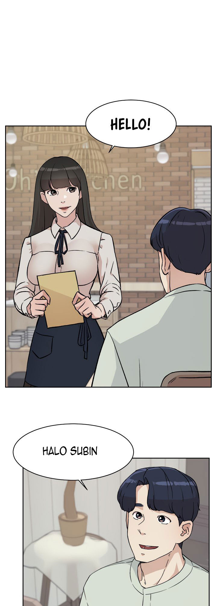 Everything about Best Friend - Chapter 8 8 Everything about Best Friend - Chapter 8 8