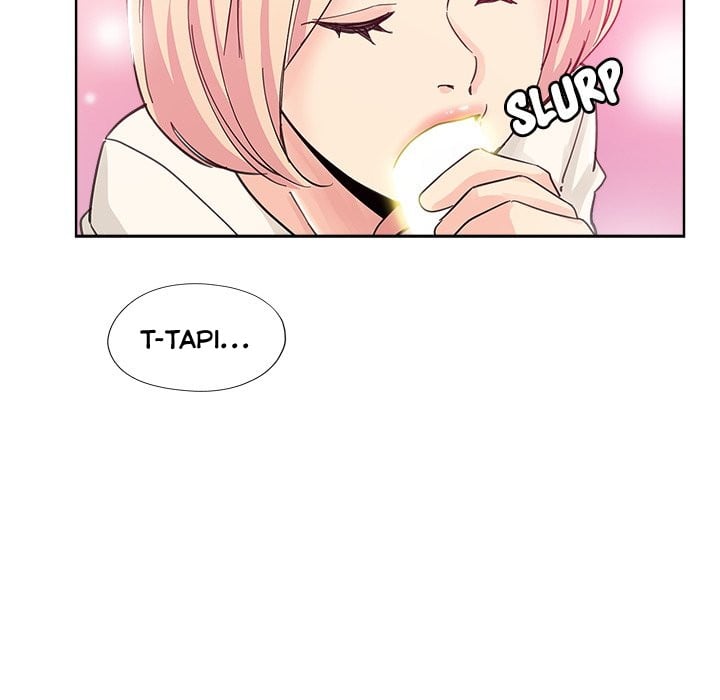 The Unexpected Guest - Chapter 8 57