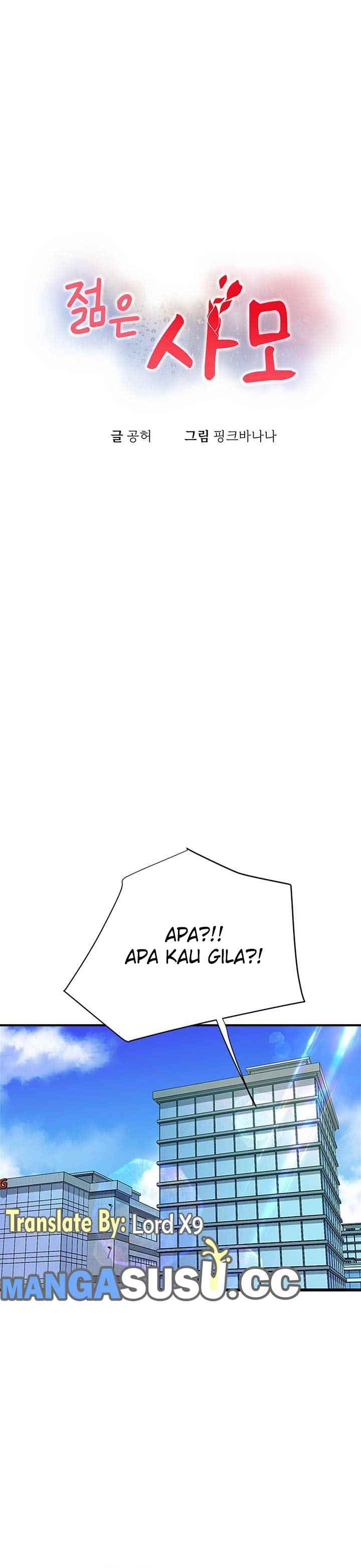 My Young Married Teacher - Chapter 8 3 My Young Married Teacher - Chapter 8 3