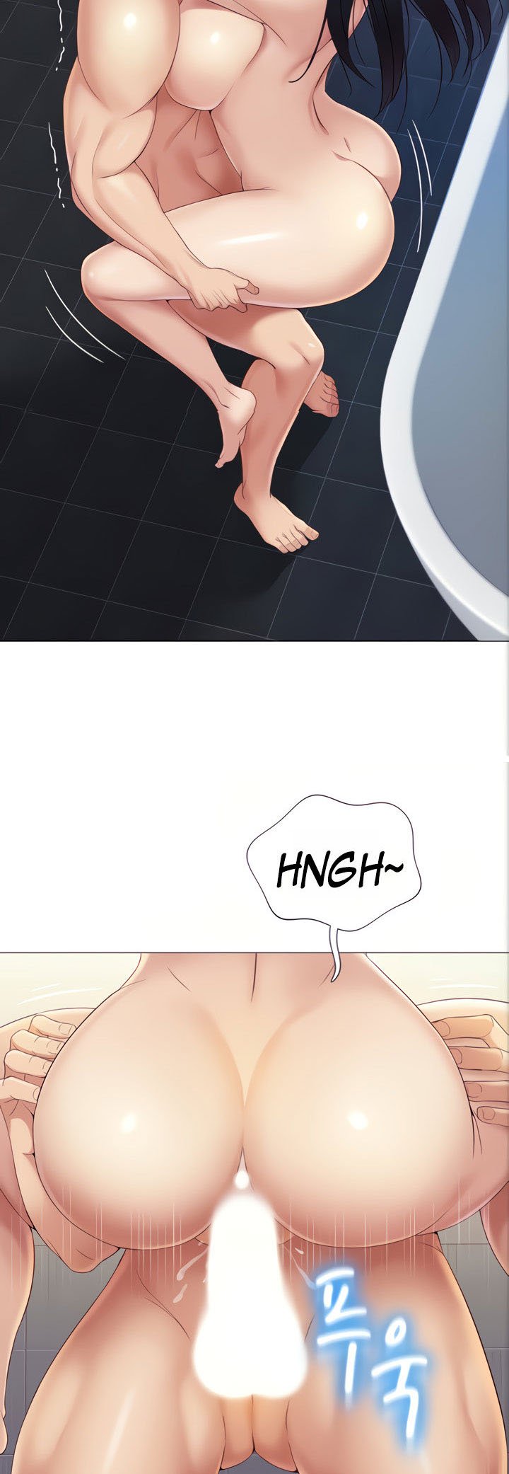 Daughter Friend - Chapter 8 10