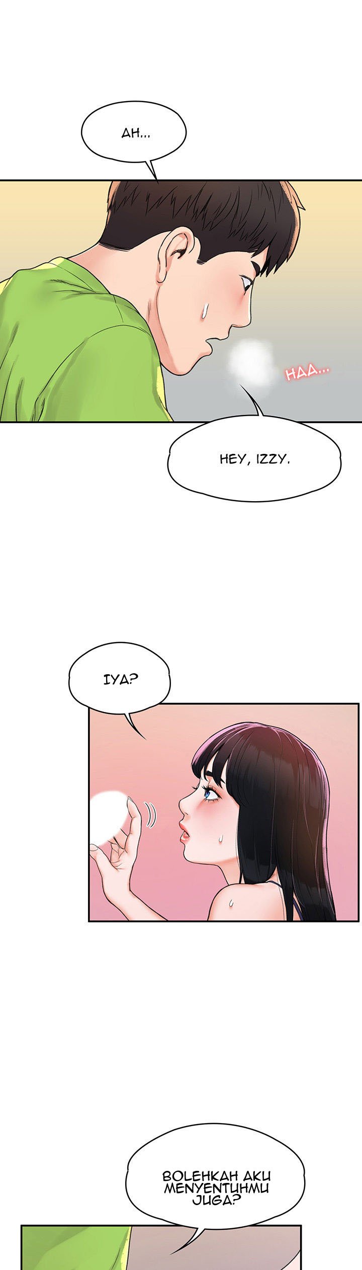 Campus Today - Chapter 8 22