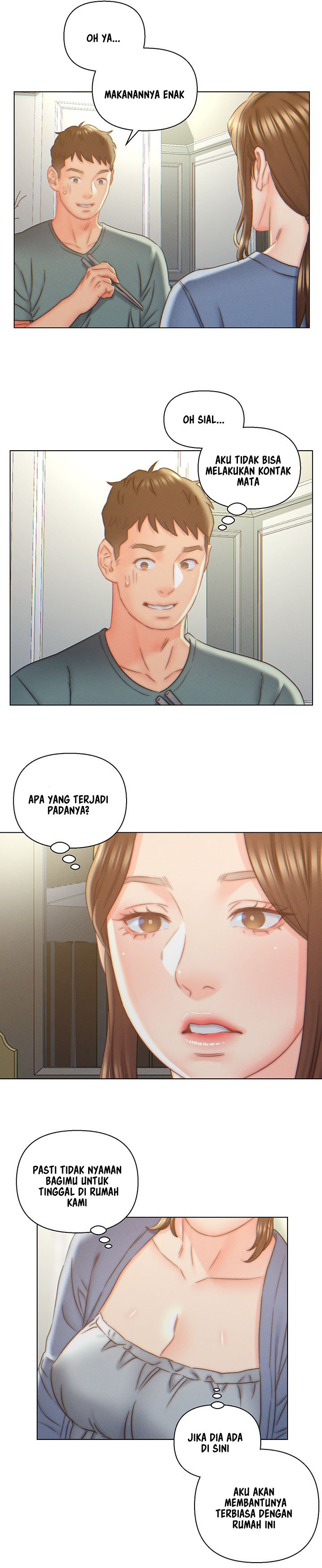 Daryl Son In Law - Chapter 8 11