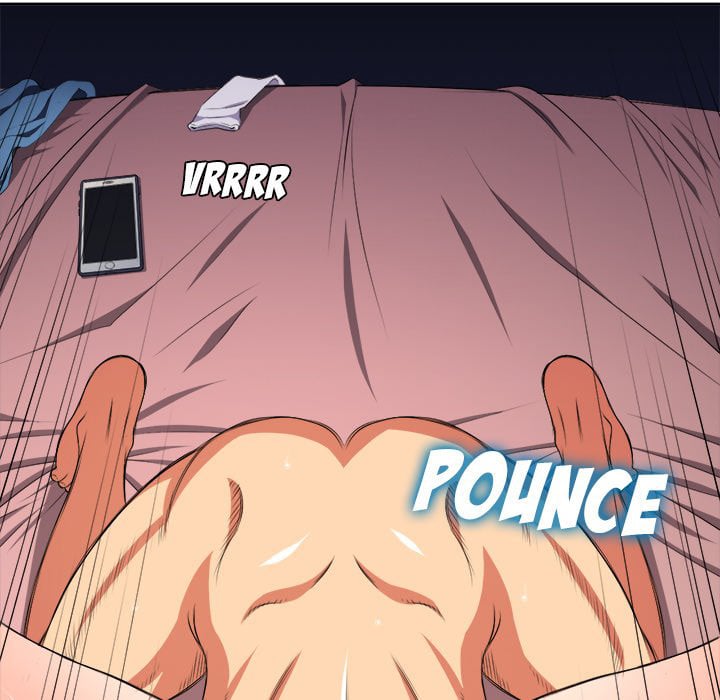 My High School Bully - Chapter 8 115