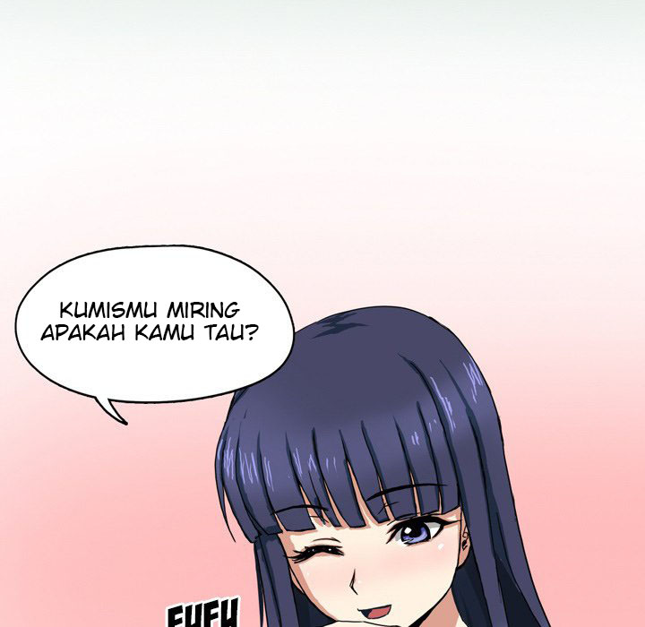 Forever Gossip - Chapter 8 33 Forever Gossip - Chapter 8 33