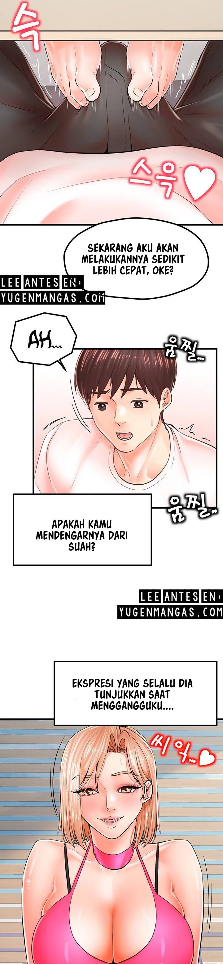 Mother and Daughter - Chapter 8 29