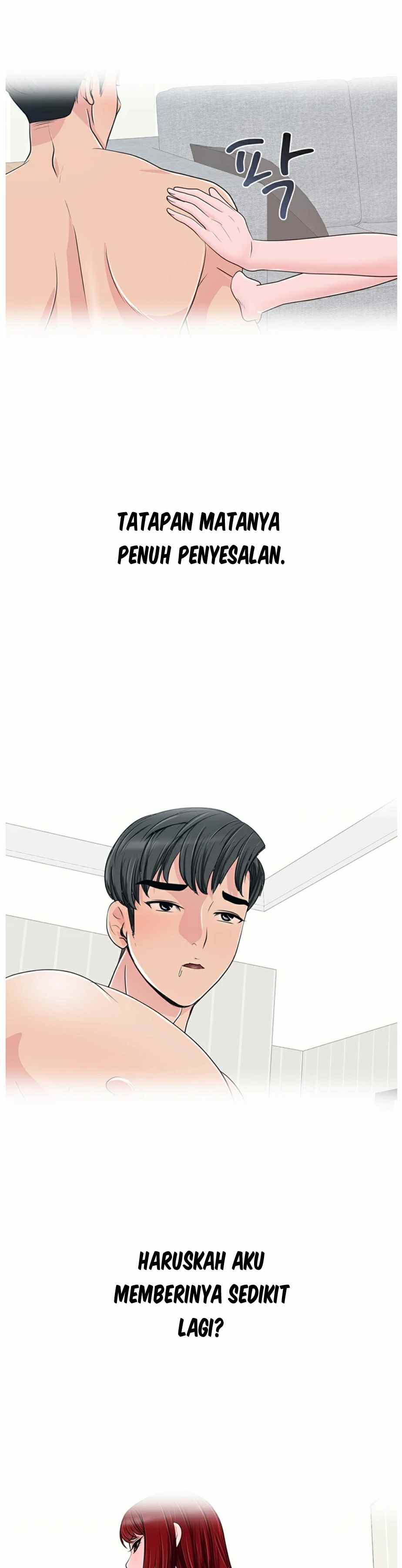 A Vulgar Wife - Chapter 8 36
