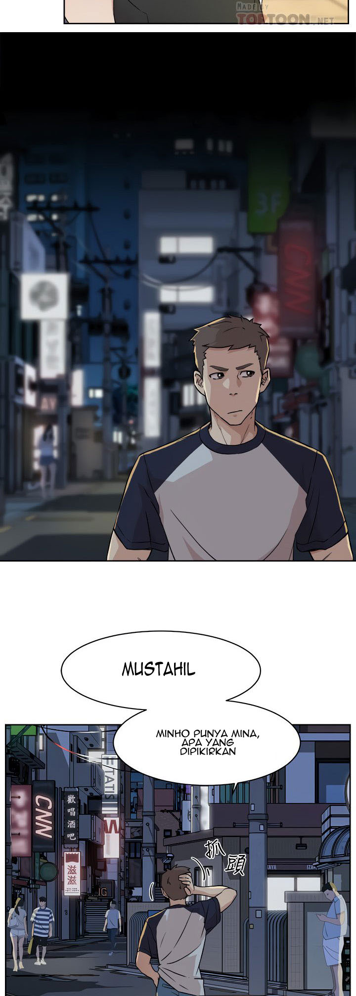 Everything about Best Friend - Chapter 8 13 Everything about Best Friend - Chapter 8 13