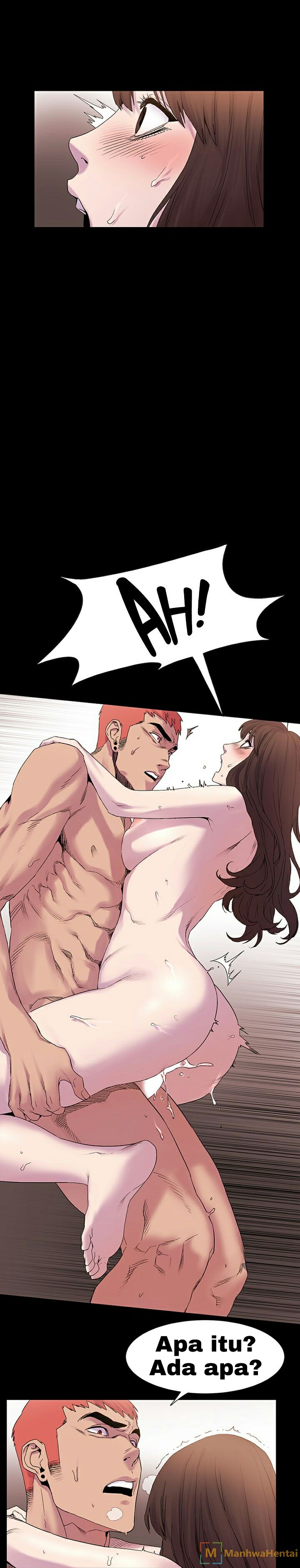 My Kingdom (Silent War) - Chapter 8 16 My Kingdom (Silent War) - Chapter 8 16