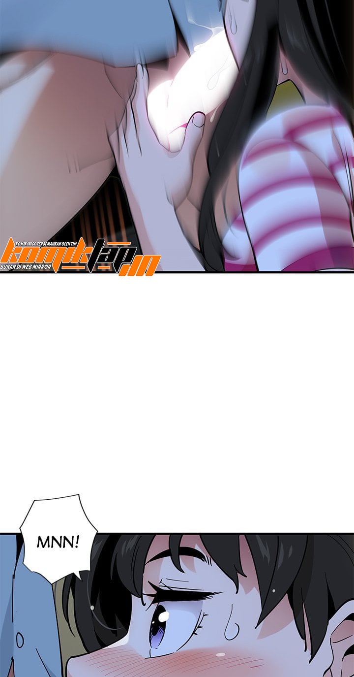 Love Factory - Chapter 8 38