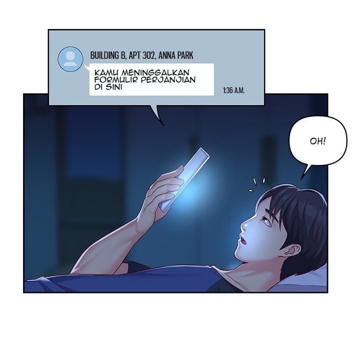 The Ladies’ Associate - Chapter 8 78 The Ladies’ Associate - Chapter 8 78