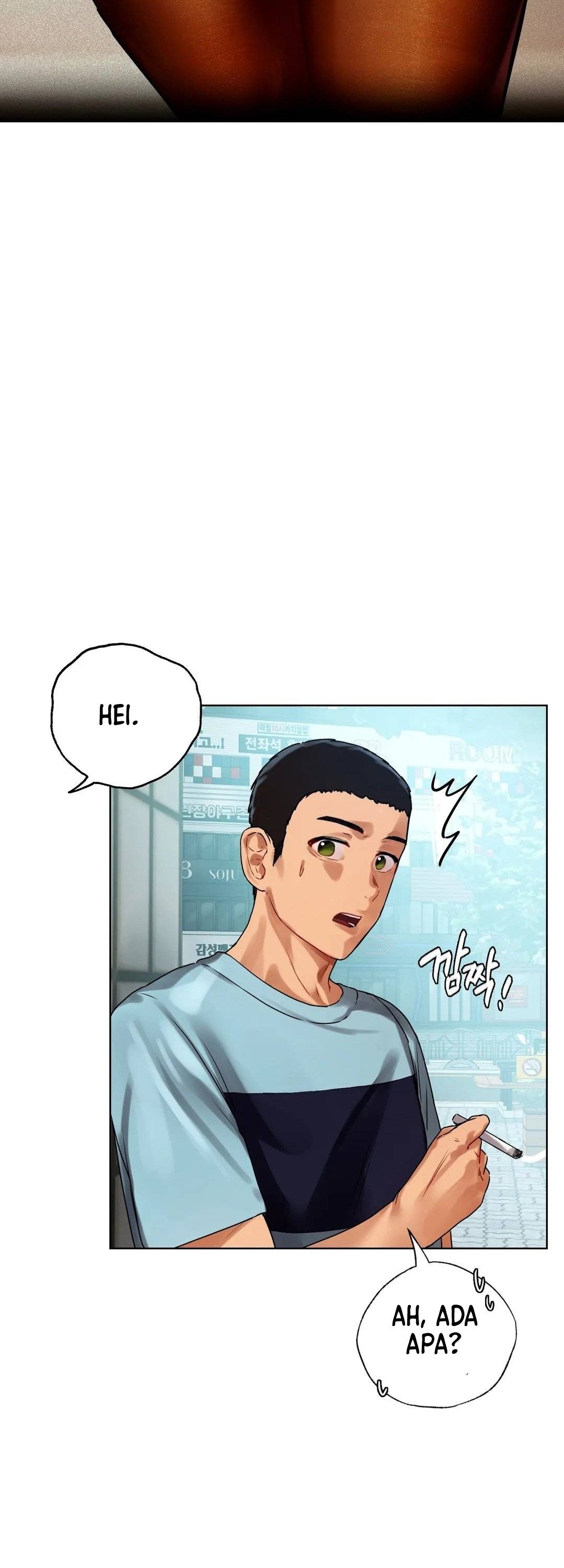 A New Beginning - Chapter 8 32